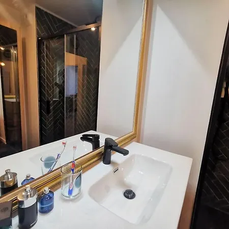 Séjour chez l'habitant Chez Habitant Proche Metro
