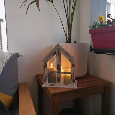 Séjour chez l'habitant Chez Habitant Proche Metro *
