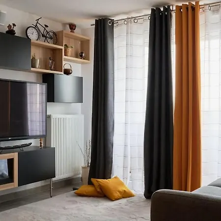 Séjour chez l'habitant Chez Habitant Proche Metro