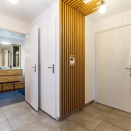 Chez Habitant Proche Metro Δωμάτια σε οικογενειακή κατοικία Τουλούζη