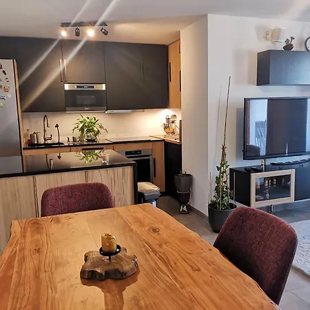 Séjour chez l'habitant Chez Habitant Proche Metro *