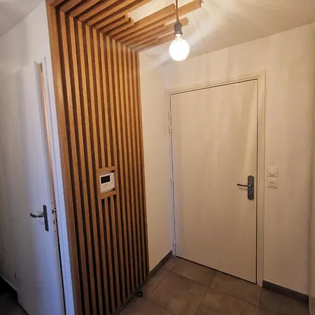 Séjour chez l'habitant Chez Habitant Proche Metro